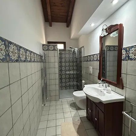 Casa Menta - Nature Experience شقة