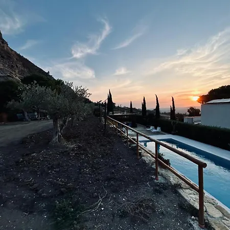 Casa Menta - Nature Experience شقة Santa Ninfa