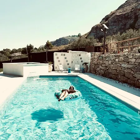 Casa Menta - Nature Experience شقة