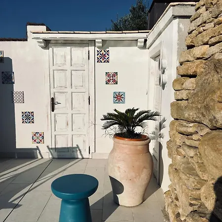 Casa Menta - Nature Experience *