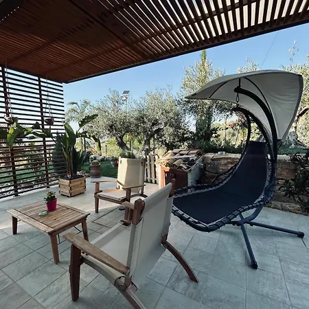 Casa Menta - Nature Experience Appartement